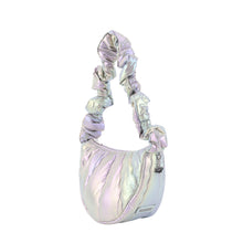Load image into Gallery viewer, MYSHELL Wavy Shell Small Cross Bag Multi Color
