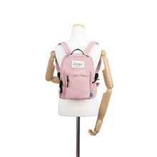 이미지를 갤러리 뷰어에 로드 , MYSHELL Joyful Mini Backpack Baby Pink
