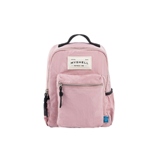 Load image into Gallery viewer, MYSHELL Joyful Mini Backpack Baby Pink
