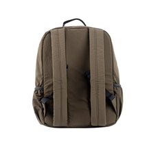 Load image into Gallery viewer, MYSHELL Joyful Mini Backpack Dark Brown
