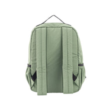 이미지를 갤러리 뷰어에 로드 , MYSHELL Joyful Mini Backpack Olive Green
