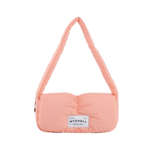 이미지를 갤러리 뷰어에 로드 , MYSHELL Witty Small Shoulder Bag Coral Pink
