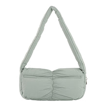 Load image into Gallery viewer, MYSHELL Witty Small Shoulder Bag Light Green
