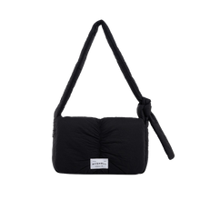 이미지를 갤러리 뷰어에 로드 , MYSHELL Witty Large Cross Bag Black
