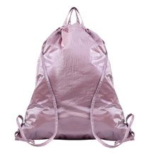 이미지를 갤러리 뷰어에 로드 , MYSHELL Kisses Backpack Pink
