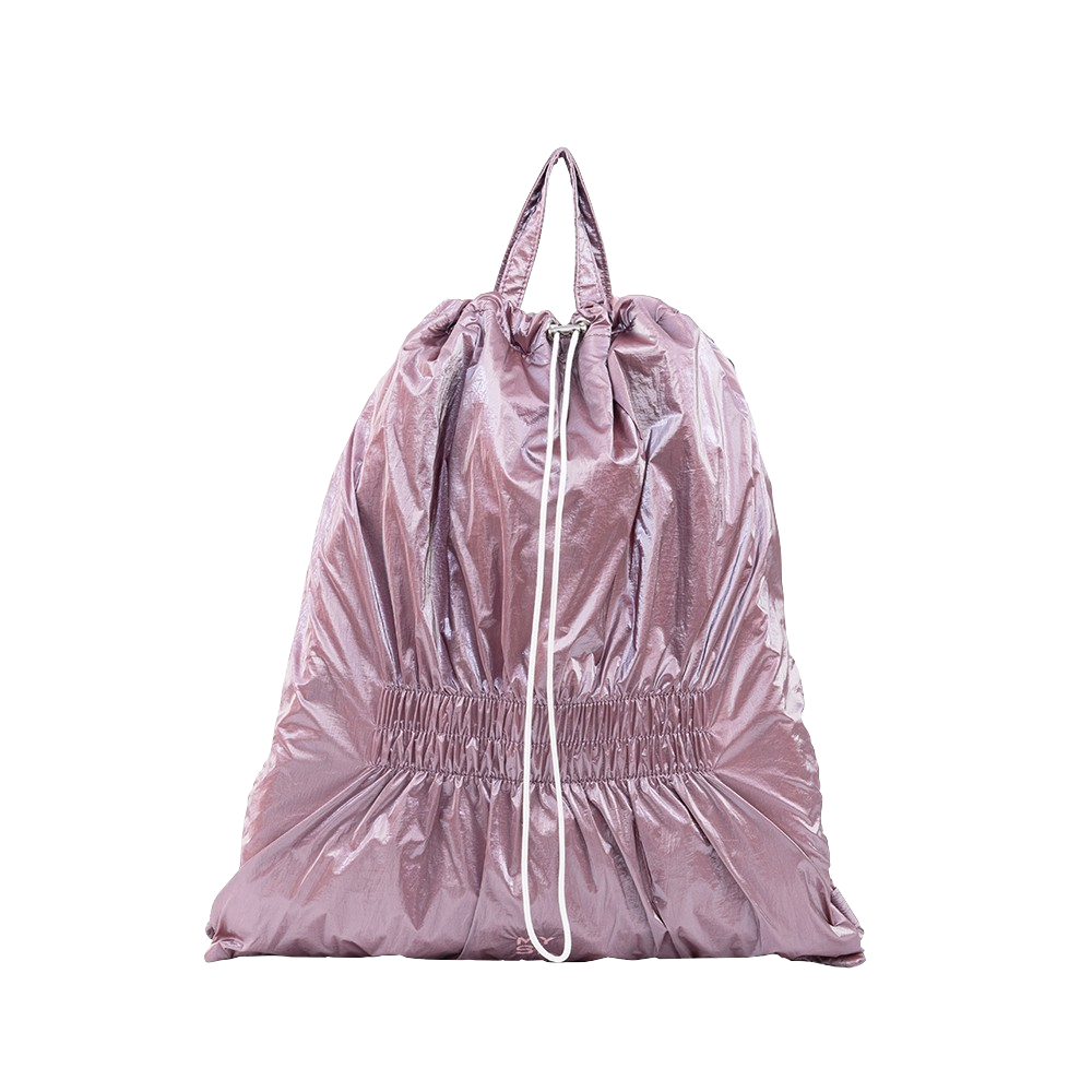 MYSHELL Kisses Backpack Pink