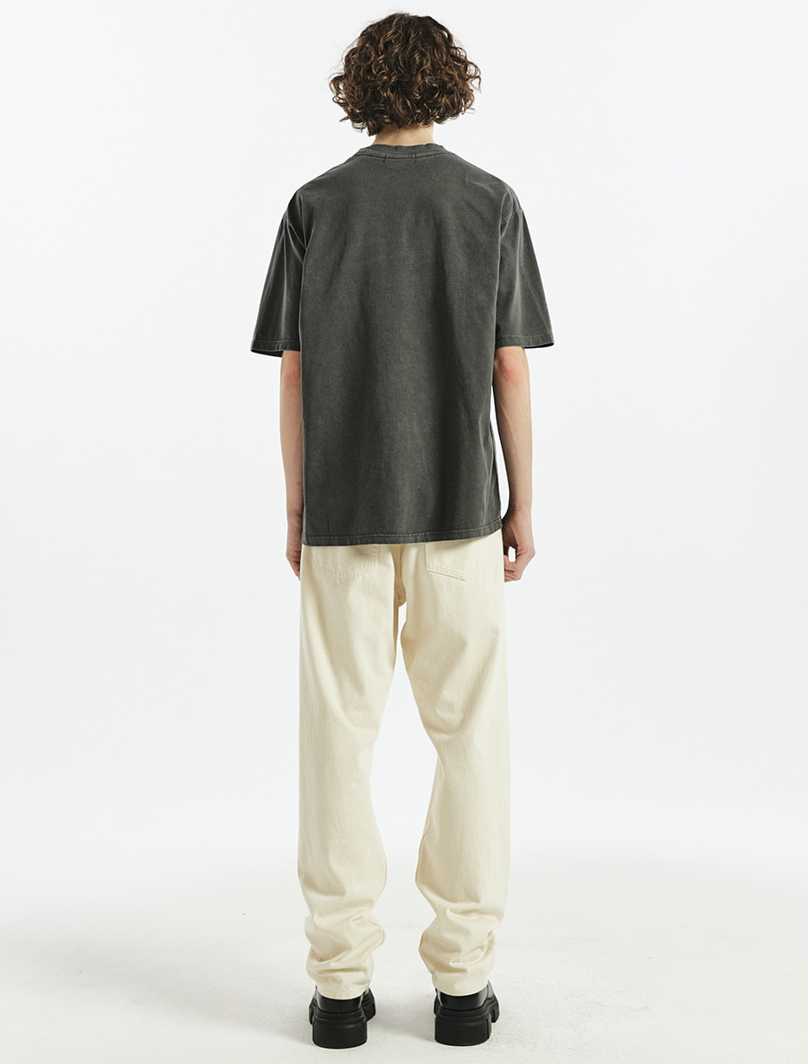 [FALLETT]★NEROFLY SHORT SLEEVE FALLETT Nerofly Short Sleeve White – NOTAG GLOBAL