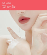 Load image into Gallery viewer, [K-BRAND] Blessed Moon Fluffy Lip Tint
