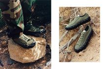 Load image into Gallery viewer, AGE SNEAKERS Cut Camouflage Field
