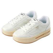 Load image into Gallery viewer, 23.65 VIVI White Sneakers
