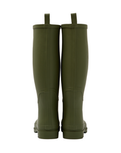 Load image into Gallery viewer, 23.65 Rain Boots Khaki
