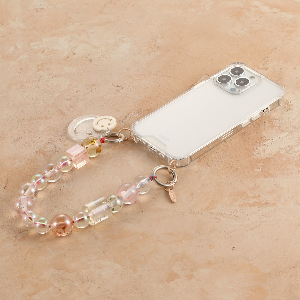 ARNO Beads Phone Case Shining Aurora