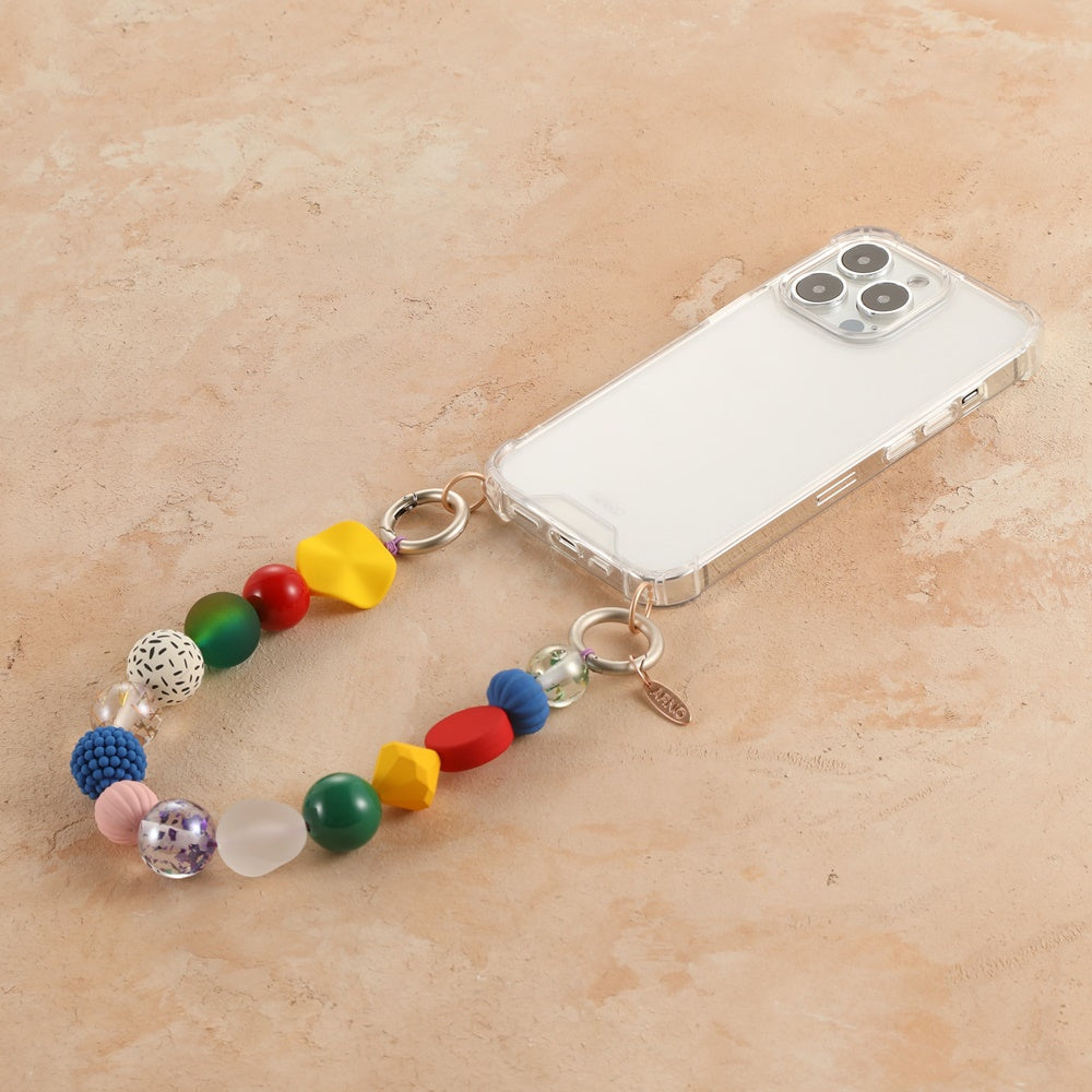 ARNO Beads Phone Case Oriental