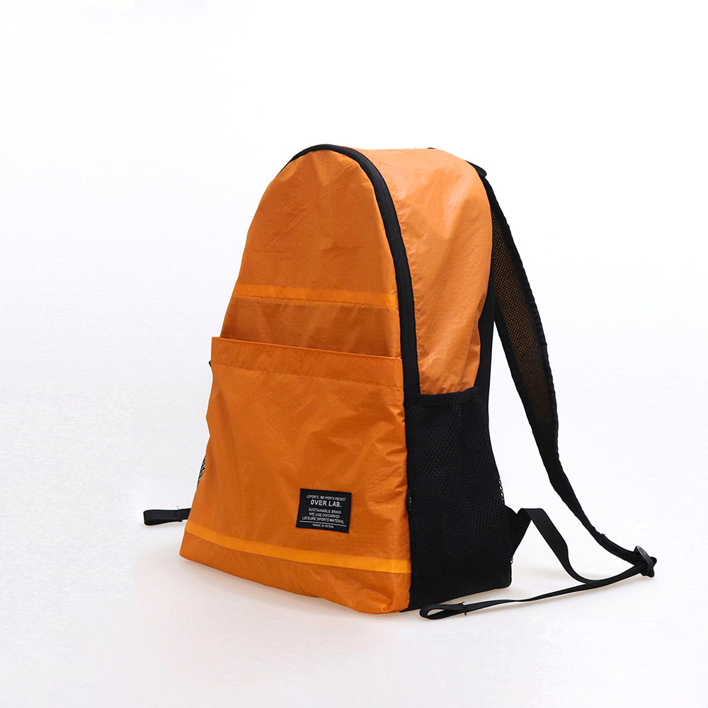 OVER LAB Another High BackPack ORANGE
