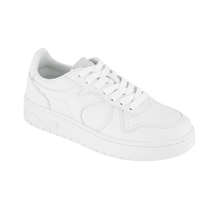 Load image into Gallery viewer, POSE GANCH Match All White Sneakers

