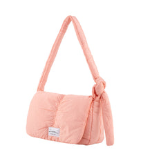 이미지를 갤러리 뷰어에 로드 , MYSHELL Witty Large Cross Bag Coral Pink
