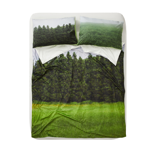 PHOTOZENIAGOODS Orrum Blanket (2Size)