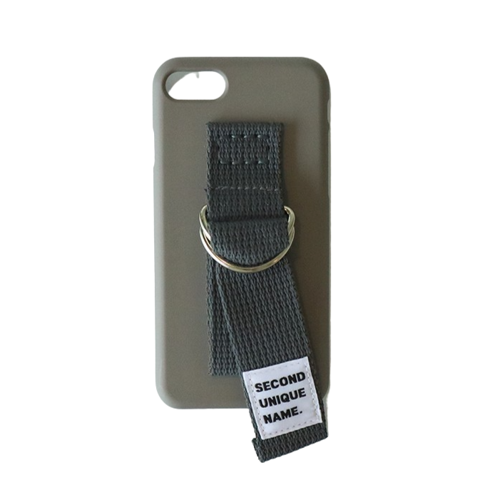 SECOND UNIQUE NAME Sun case WarmGray DeepGray(None)