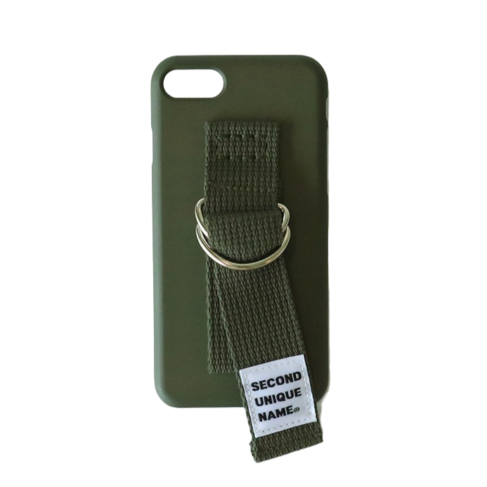 SECOND UNIQUE NAME Sun Case Khaki Khaki(None)