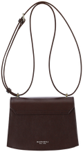 Load image into Gallery viewer, MARHEN.J Calla Bag Mini Mocha Brown
