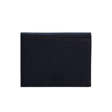 Load image into Gallery viewer, D.LAB Minette Half Wallet Navy
