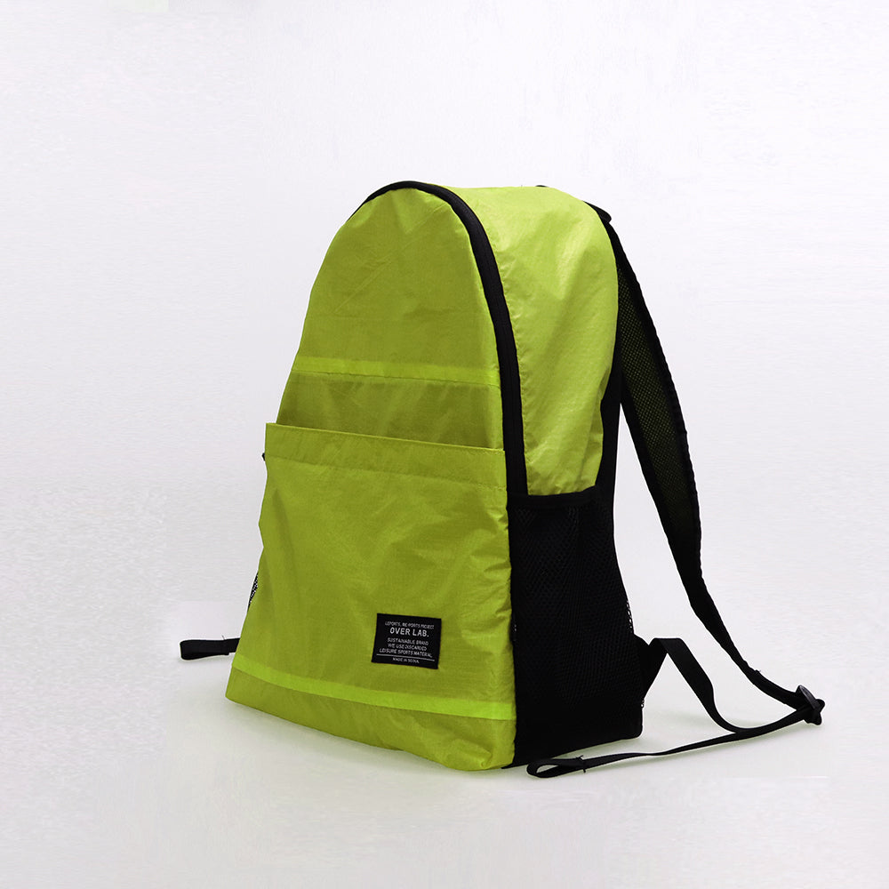 OVER LAB Another High BackPack NEON