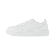 Load image into Gallery viewer, POSE GANCH Match All White Sneakers
