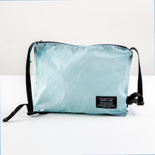 Load image into Gallery viewer, OVER LAB Another High Standard Sacoche Bag LIGHT BLUE
