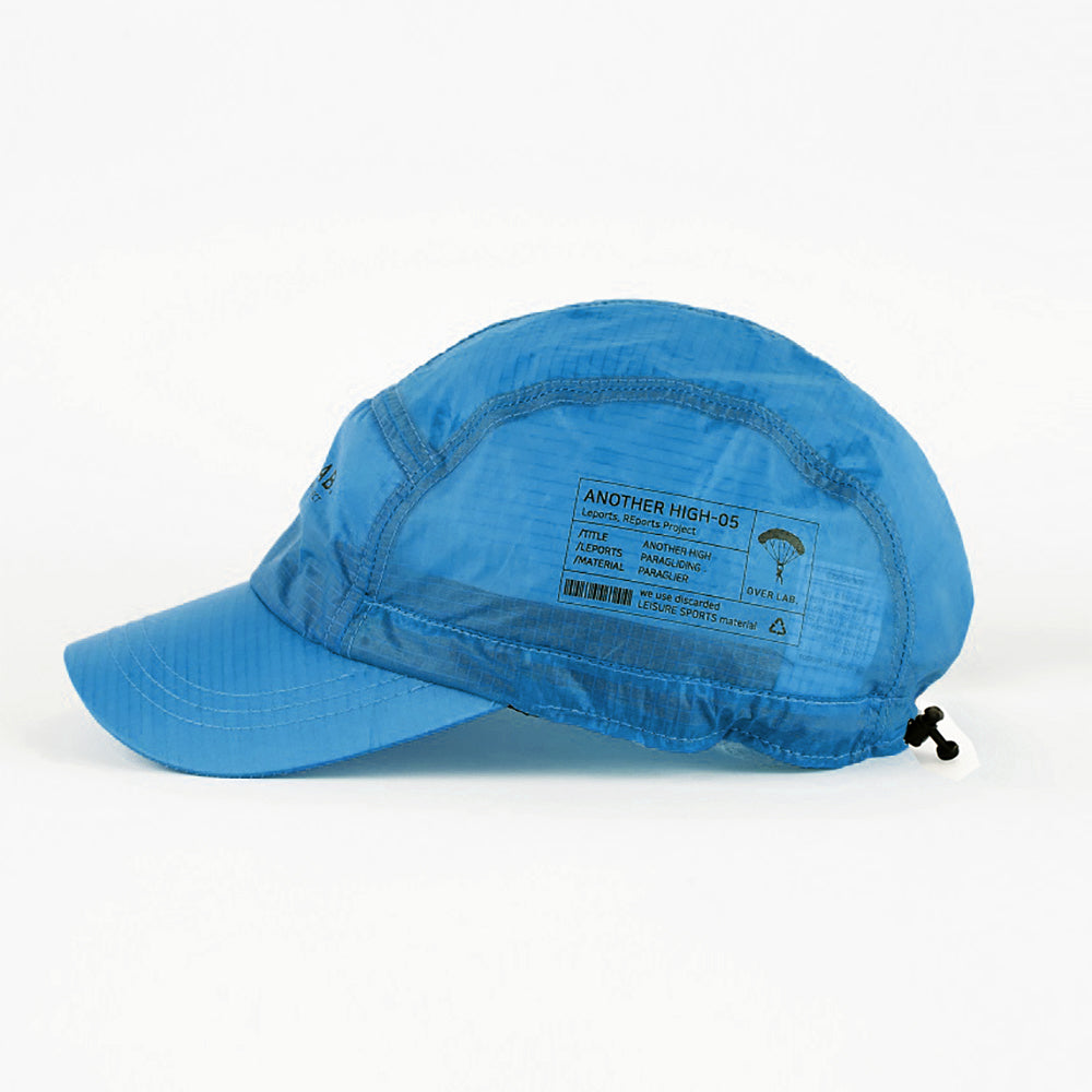 ★VARZAR★ VZ stud banding camp cap navy VZ Stud Banding Camp Cap / Navy - VARZAR | 60% - Asian