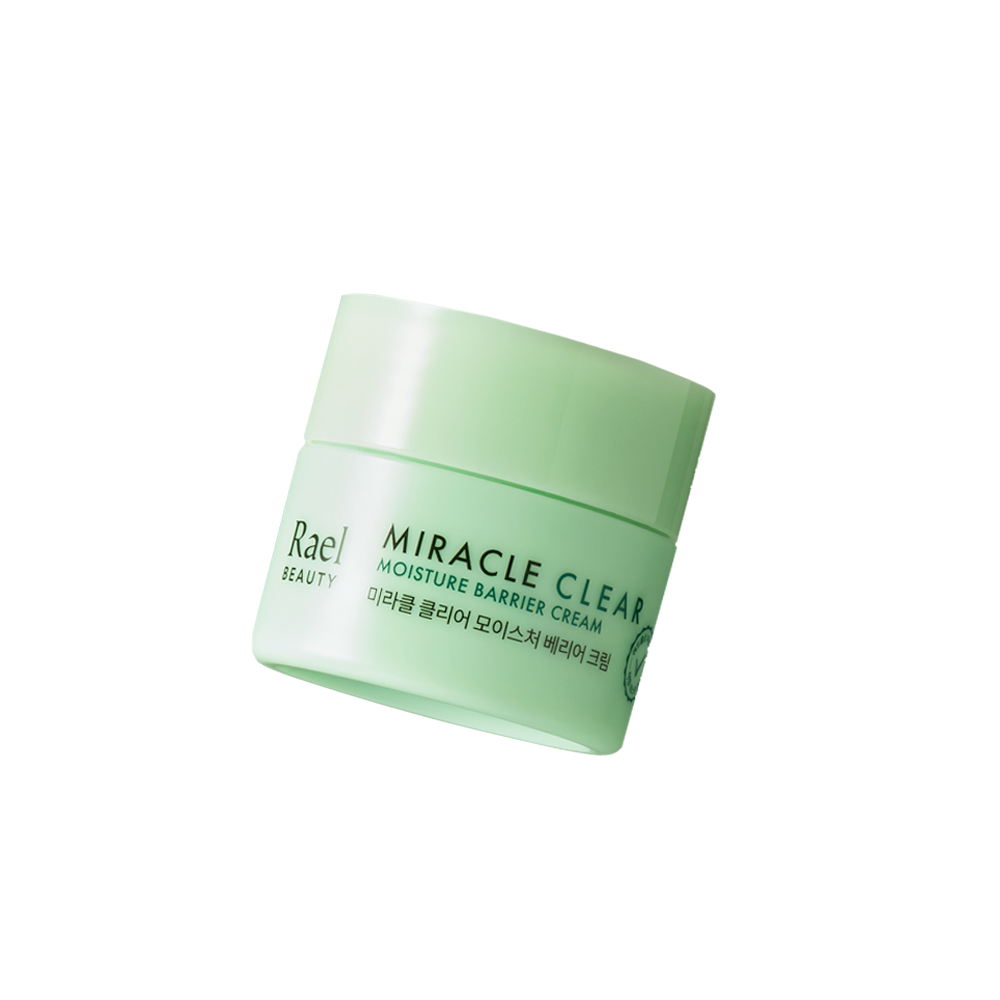 RAEL BEAUTY Miracle Clear Moisture Barrier Cream