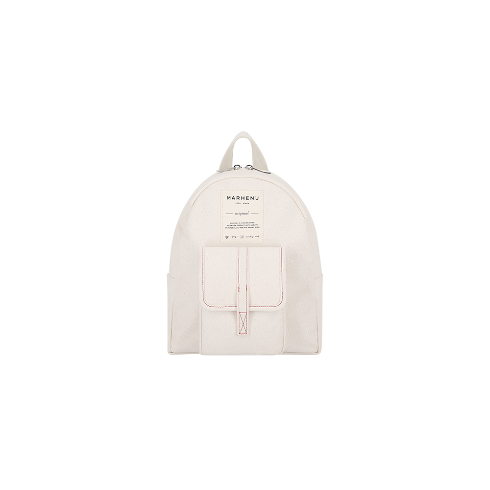 MARHEN.J Mark Bag Ivory