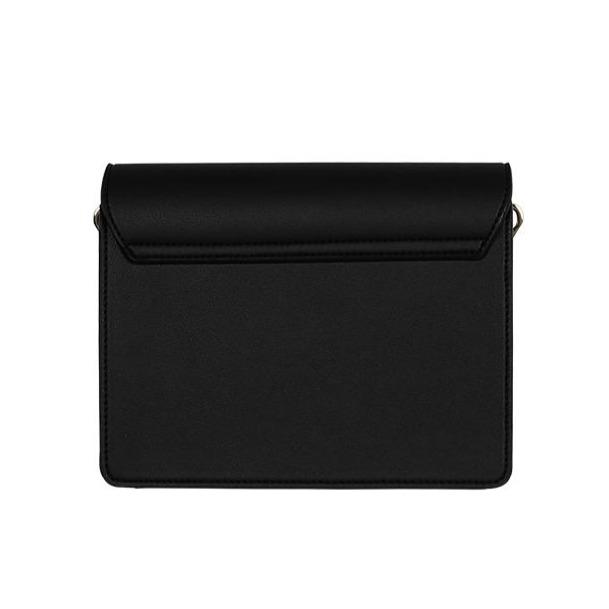 Black Lab Clutch Bag