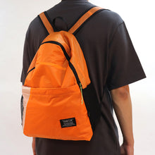 Load image into Gallery viewer, OVER LAB Another High BackPack RED
