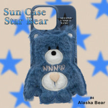 이미지를 갤러리 뷰어에 로드 , SECOND UNIQUE NAME Patch Star Alaska Fur Bear
