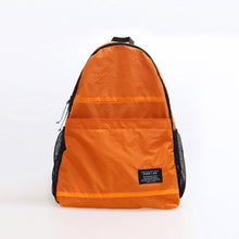 Load image into Gallery viewer, OVER LAB Another High BackPack ORANGE
