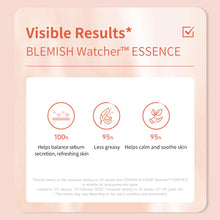 Load image into Gallery viewer, ONOMA BLEMISH Watcher™ Essence
