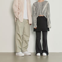 Load image into Gallery viewer, POSE GANCH Match All White Sneakers
