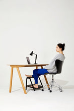 Load image into Gallery viewer, Roumo Double Step Performance Black+Fabric Cover(3color)
