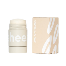 이미지를 갤러리 뷰어에 로드 , TEEHEEHEE Soothing Oat Clay Mask Stick
