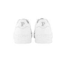 Load image into Gallery viewer, POSE GANCH Match All White Sneakers
