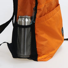 Load image into Gallery viewer, OVER LAB Another High BackPack ORANGE
