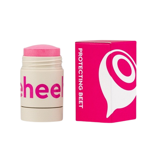 TEEHEEHEE Protecting Beet Clay Mask Stick