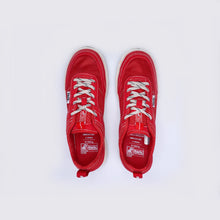 이미지를 갤러리 뷰어에 로드 , KAUTS Nova Flux Sneakers Red
