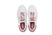 Load image into Gallery viewer, PIEBY Motion 2.0 Red Sneakers
