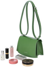 Load image into Gallery viewer, MARHEN.J Calla Bag Mini Green
