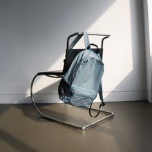 Load image into Gallery viewer, D.LAB Riang Daily Mesh Backpack Blue
