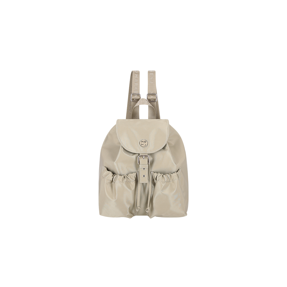 MARHEN.J Scarlet Bag Ivory