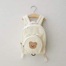 이미지를 갤러리 뷰어에 로드 , CHEZ-BEBE Baby First Backpack 4Options
