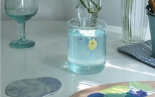 이미지를 갤러리 뷰어에 로드 , SECOND MORNING Marine Lemon Glass
