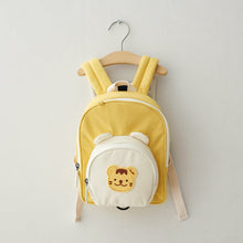 이미지를 갤러리 뷰어에 로드 , CHEZ-BEBE Baby First Backpack 4Options
